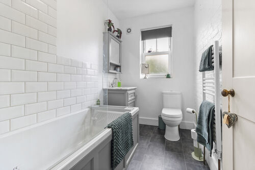 Woodgate Road, Eastbourne