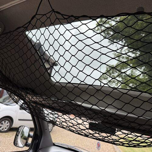 2007 (07)reg Fiat Doblo 1.4 Petrol Camper Van 65772 miles Motor Caravan