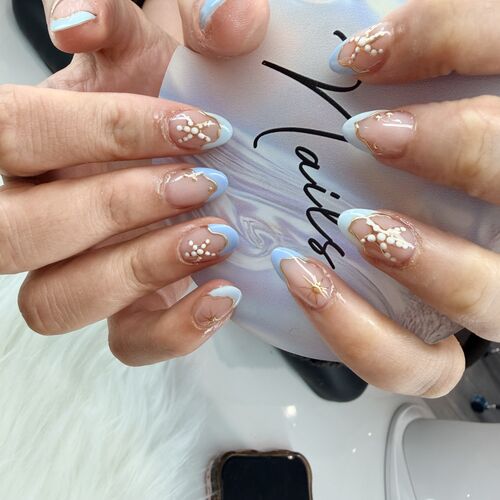 Gallery  | Coco Nails and Spa  | Nail salon in Fulwood  | Nail salon in preston | acrylic BIAB nails