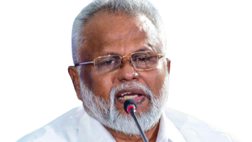 யாழ். போதனா வைத்தியசாலை தேசிய வைத்தியசாலையாக தரமுயர்த்த முன்மொழிந்த அமைச்சர் டக்ளஸ்