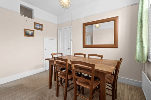 St Marys Road, Eastbourne