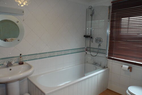 High Street Whitwell