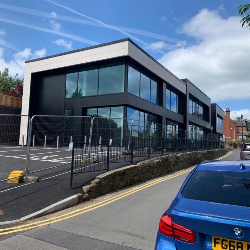 Completed Projects | Uk Carpentry Contracts Ltd | Kitchen fitters in London | Joiners in London | Carpenters in Worcestershire