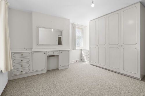 Furness Road, Eastbourne