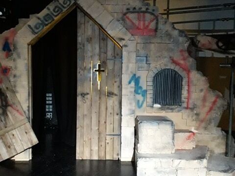 Stills Gallery | Not Just Props Hertfordshire