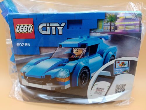 Lego® City - Sports Car