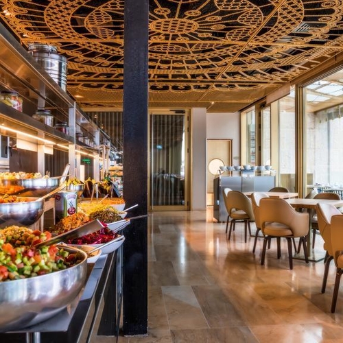 Herbert Samuel Jerusalem