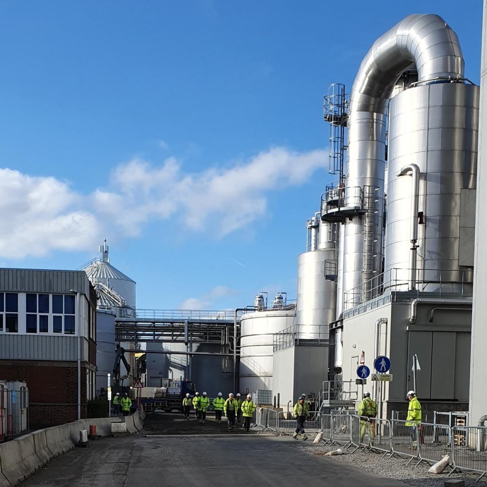 Empower partners with leading electrical engineering firm, Circle Control & Design Systems