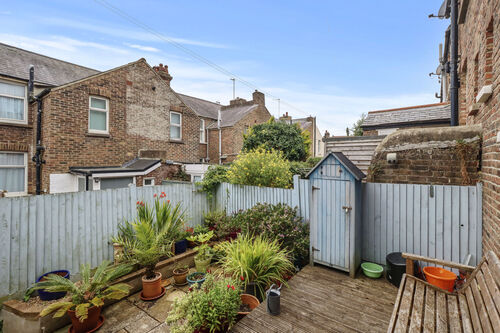 St Marys Road, Eastbourne