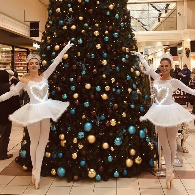 Christmas Entertainment 