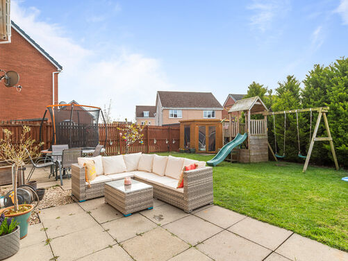 Gannel Drive, Maddiston, FK2 0AL