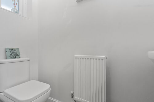 Banner Way, Eastbourne