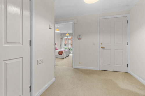 Southfields Road, Eastbourne