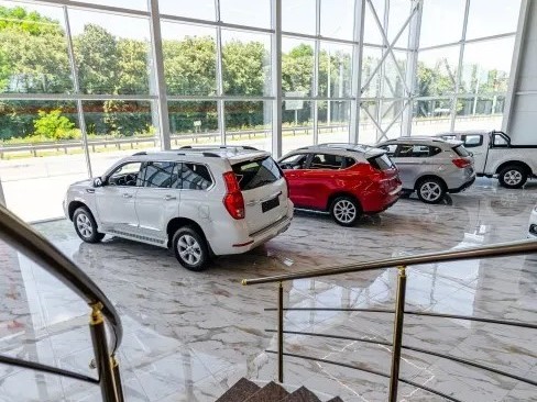 Car Business Completes Employee Ownership deal