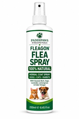 Paddipaws | NUVIDA NATURAL HEALTH | Vitamin and Food Supplements Sheffield