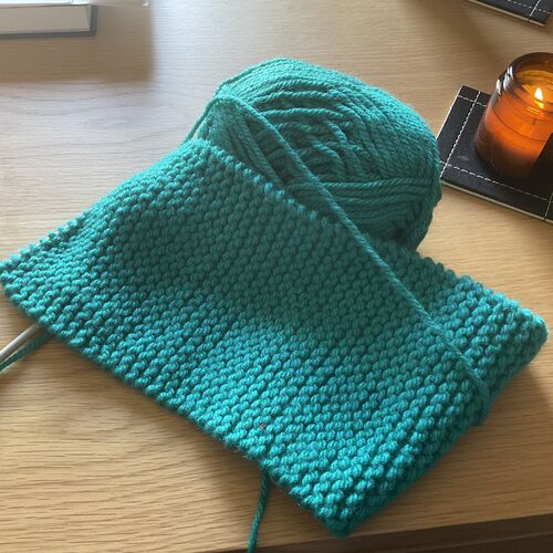 Knitting for Beginners. 3 Part Course.  GIFT VOUCHER OPTION, ( Book your dates later)