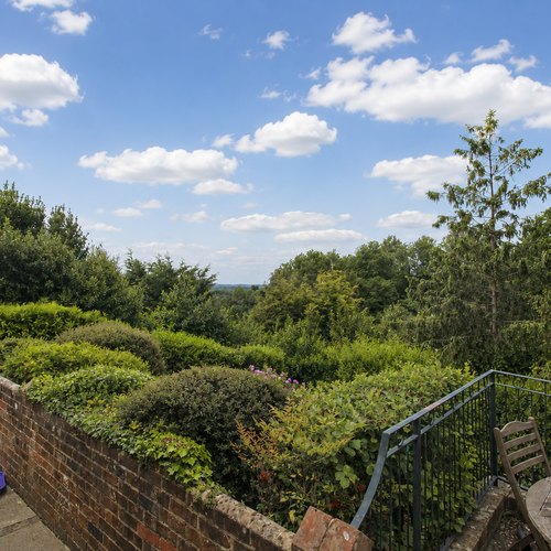 Snatts Road, Uckfield