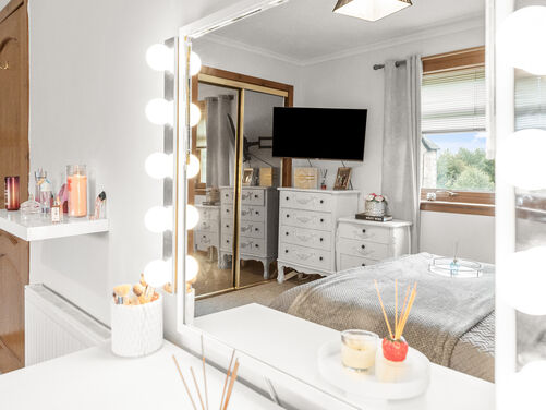 Kellie Place, Alloa, FK10 2DW