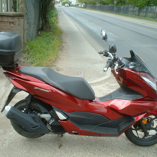 Product Page | Gildo's Motorcycle Centre