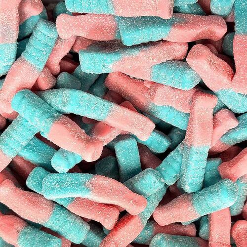Ingredients  | Lady G's Sweets Emporium