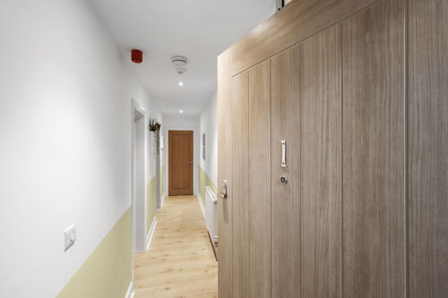 Royal Parade, Eastbourne