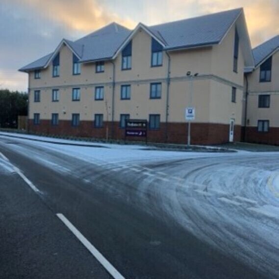 PREMIER INN WORCESTER, WR4 9FA | Uk Carpentry Contracts Ltd | Kitchen fitters in London | Joiners in London | Carpenters in Worcestershire