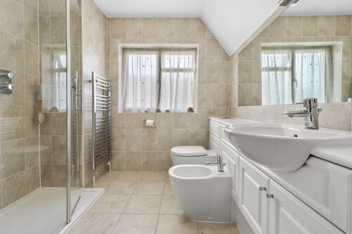 Willingdon Road, Eastbourne