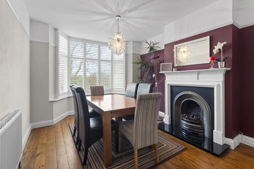 Kings Avenue, Eastbourne