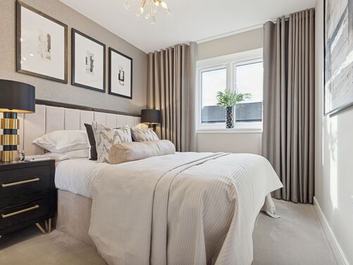 Royal Oaks, Dunipace, FK6 6FH