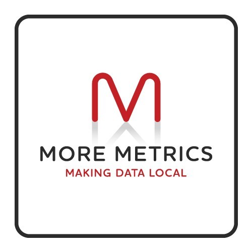 More Metrics data available through Consumer Data Research Council(CDRC)