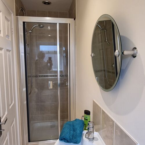 Albemarle Gate 3 Bedroom 2 Bathroom House Overlooking Pittville Park