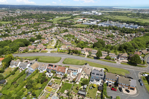 Willingdon Road, Eastbourne