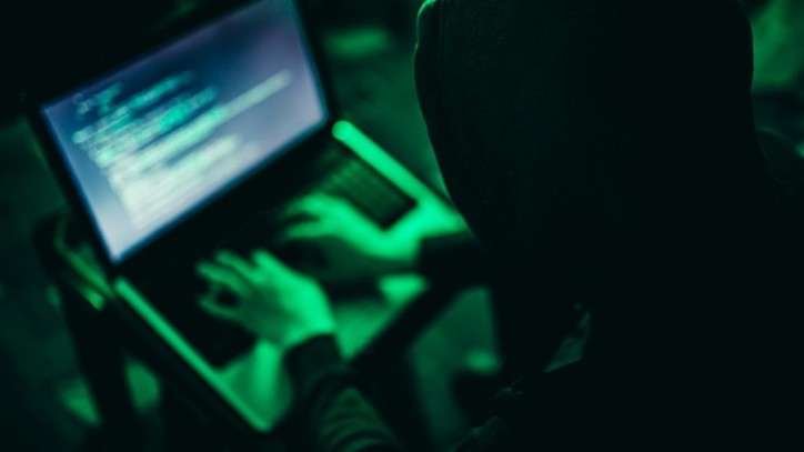 Ransomware