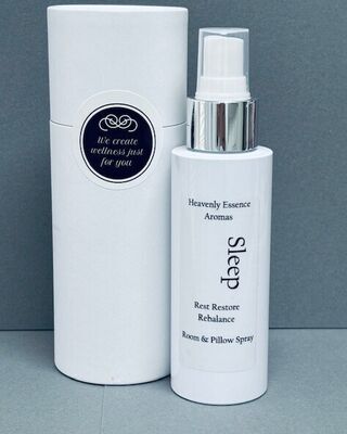 Calming Room & Pillow Mist