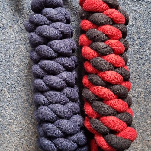 Lead Ropes - Pack of 2