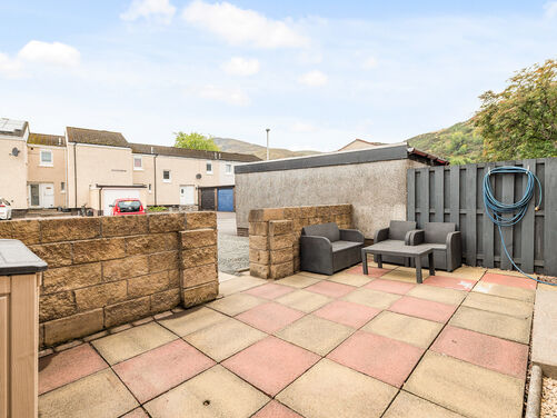 Broompark East, Menstrie, FK11 7AN