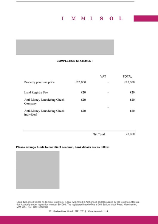 Property Sourcing Liverpool