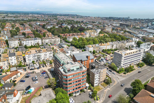 Upperton Road, Eastbourne