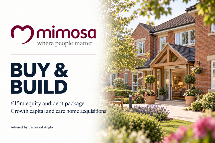 Testimonials &amp; Case Studies | Eastwood Anglo Corporate Finance | Selling my business East Midlands | Corporate finance adviser West Midlands | Management buyouts South Yorkshire