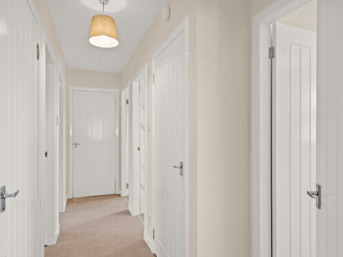 Stirling Road, Tullibody, FK10 2QE