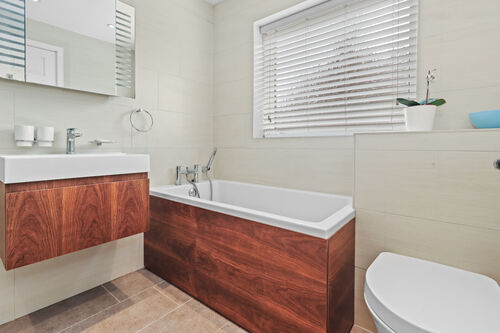 Birling Close, Seaford