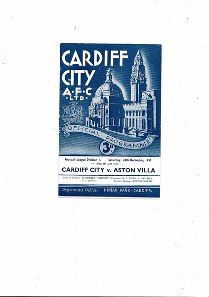 Today's Football Programme updates