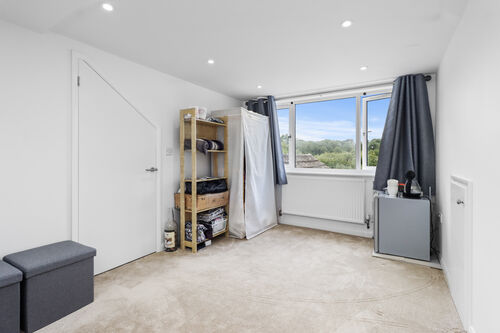 Cornmill Gardens, Polegate