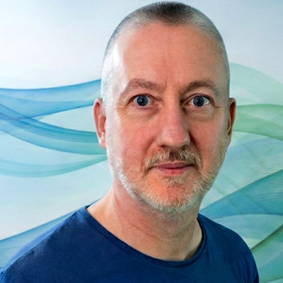 Stephen Redmond | Medical Technology Ireland