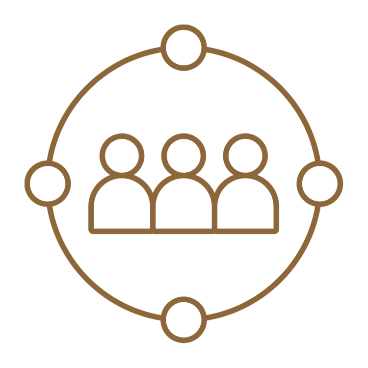 For Suppliers | CURATED