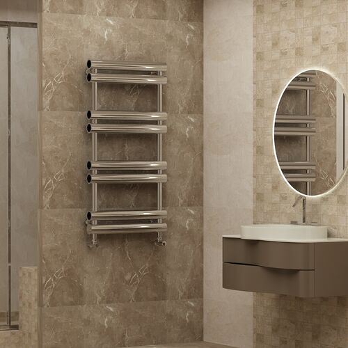 AEON TUBO Designer radiators