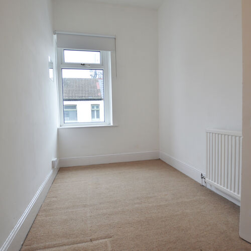 Renting in Cardiff - 3 bedroom Unfurnished House, Grangetown, Cardiff