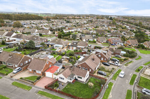 Dover Road, Polegate