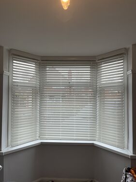 Recent Work | Blinds By Ryan  | Solihull Blinds company | Solihull blinds fitter   | Window blinds company Solihull