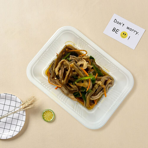 Pig Stomach with Chilli Oil 红油肚丝